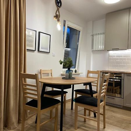 Apartament La Playa! Najlepsza Lokalizacja! Hel Exterior photo