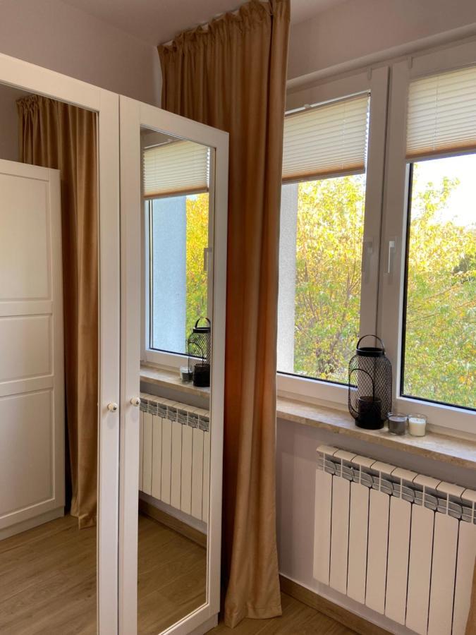 Apartament La Playa! Najlepsza Lokalizacja! Hel Exterior photo
